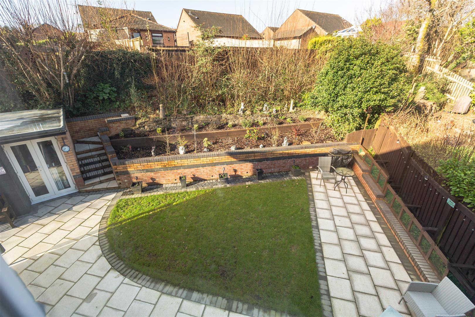 Ffordd Taliesin, Killay, Swansea, SA2 7DF